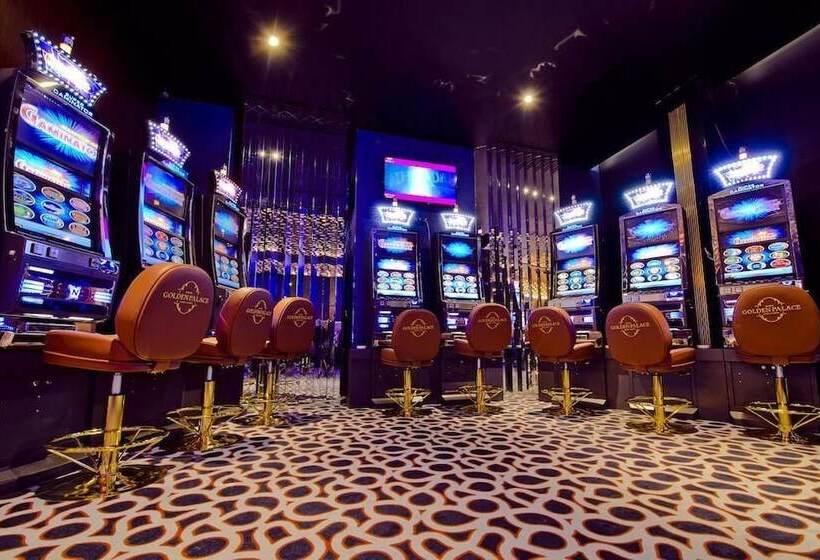 Golden Palace Batumi Hotel & Casino