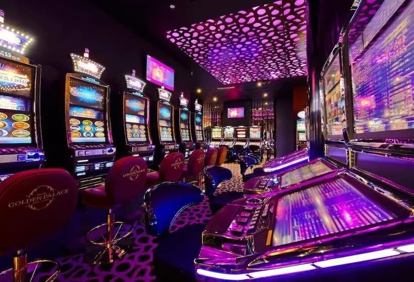 Golden Palace Batumi Hotel & Casino