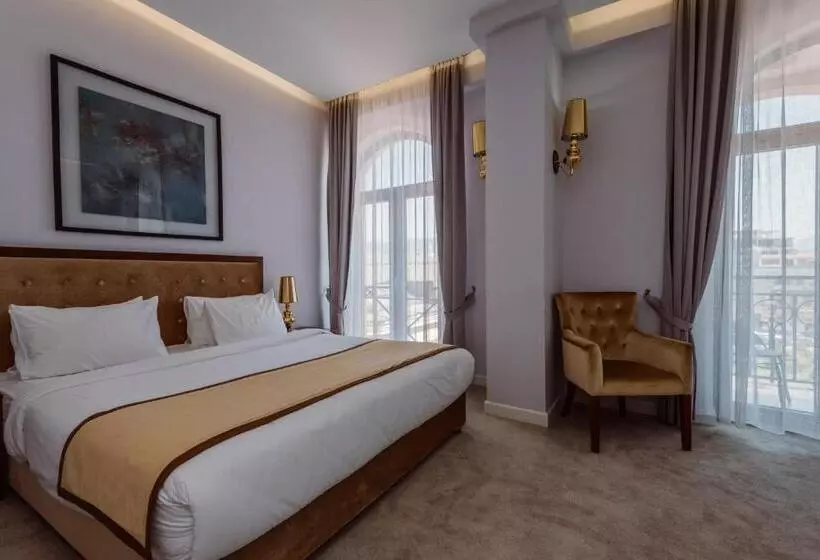 Golden Palace Batumi Hotel & Casino