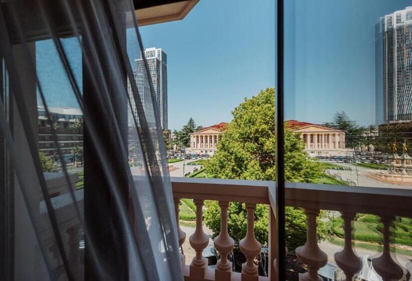 Golden Palace Batumi Hotel & Casino