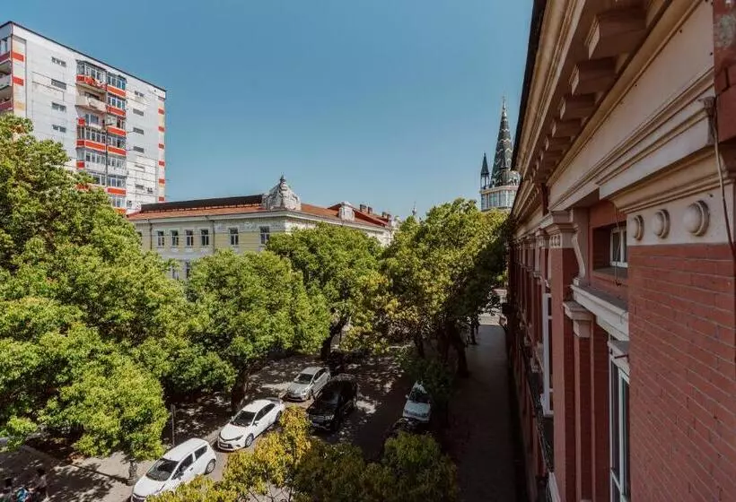 Golden Palace Batumi Hotel & Casino