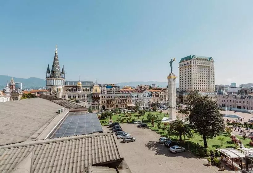 Golden Palace Batumi Hotel & Casino