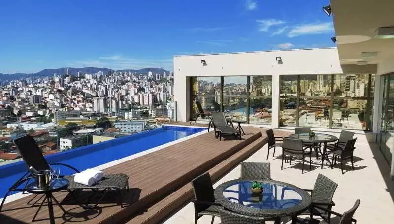 בית מלון כפרי Beaga Convention Expominas By Mhb