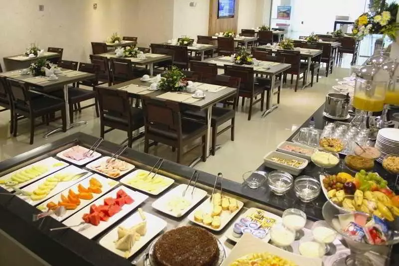 בית מלון כפרי Beaga Convention Expominas By Mhb