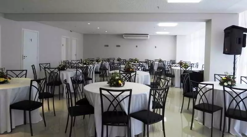 בית מלון כפרי Beaga Convention Expominas By Mhb