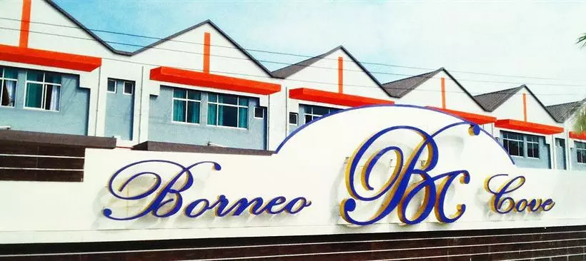 فندق Borneo Cove