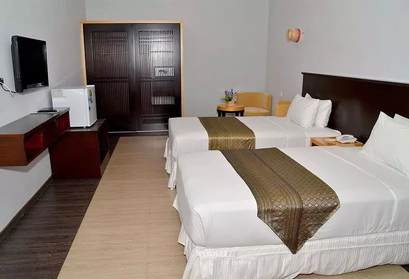 فندق Borneo Cove