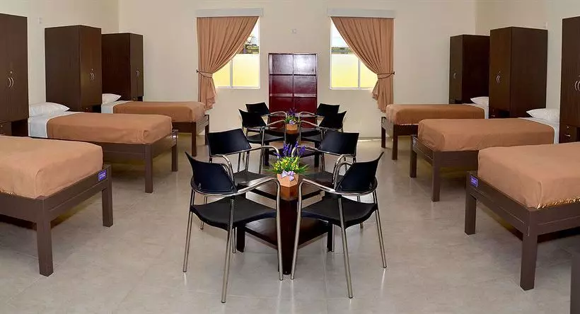 فندق Borneo Cove