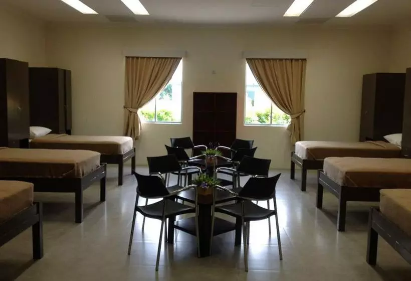 فندق Borneo Cove