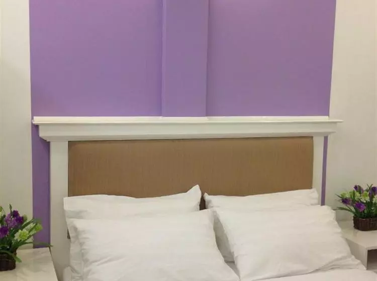 فندق Borneo Cove