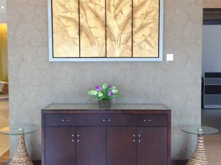 فندق Borneo Cove