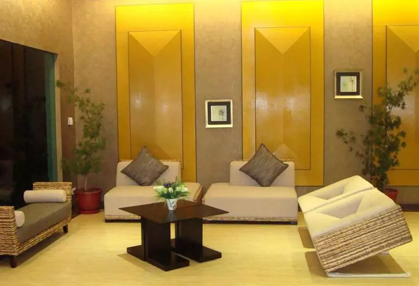 فندق Borneo Cove