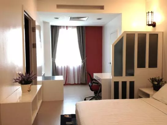 فندق Borneo Cove