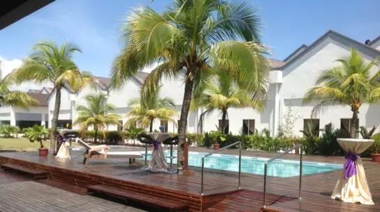 فندق Borneo Cove