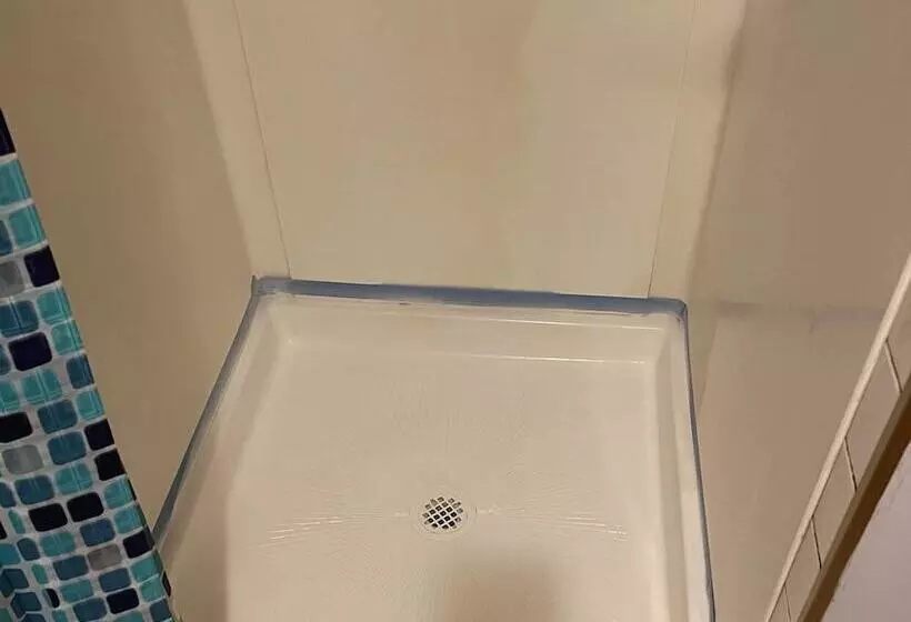 酒店 Budget Lodge Warren