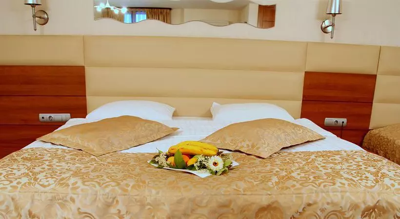 Legend Hotel Cumhuriyetköy