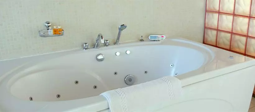 Legend Hotel Cumhuriyetköy