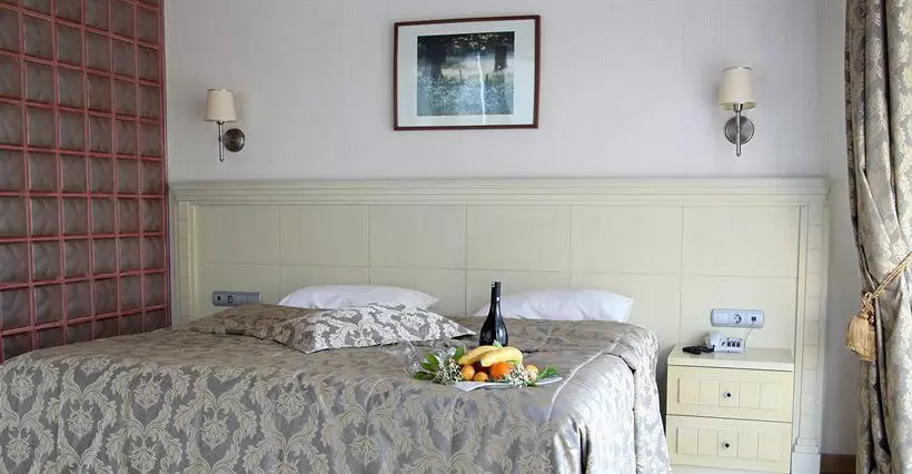 Legend Hotel Cumhuriyetköy