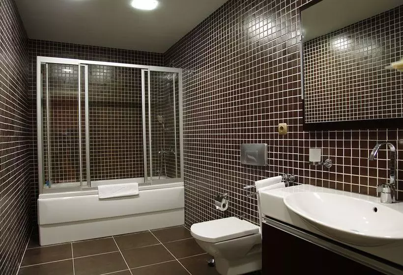 Legend Hotel Cumhuriyetköy