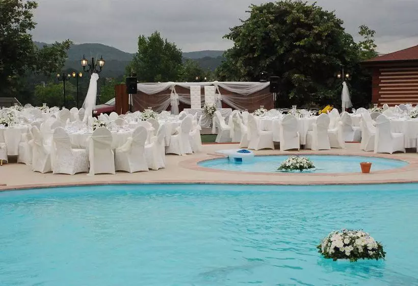 Legend Hotel Cumhuriyetköy