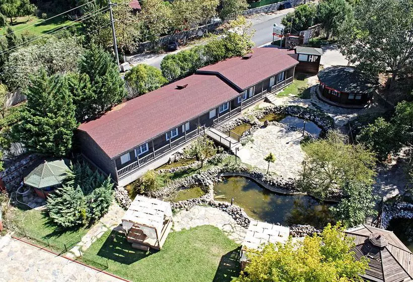 Legend Hotel Cumhuriyetköy