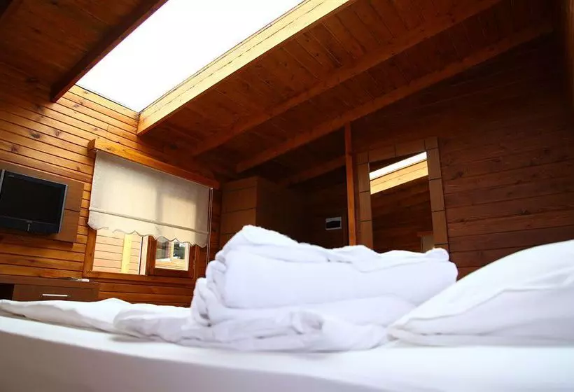 Legend Hotel Cumhuriyetköy