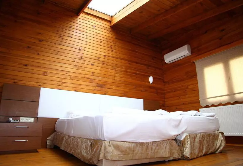 Legend Hotel Cumhuriyetköy