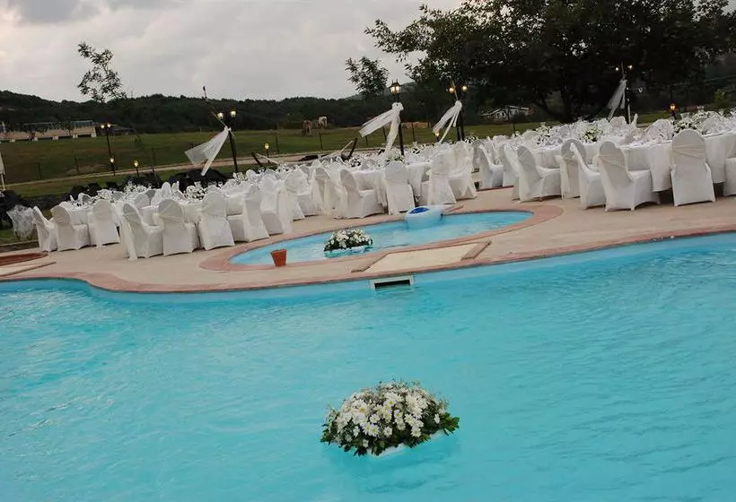 Legend Hotel Cumhuriyetköy