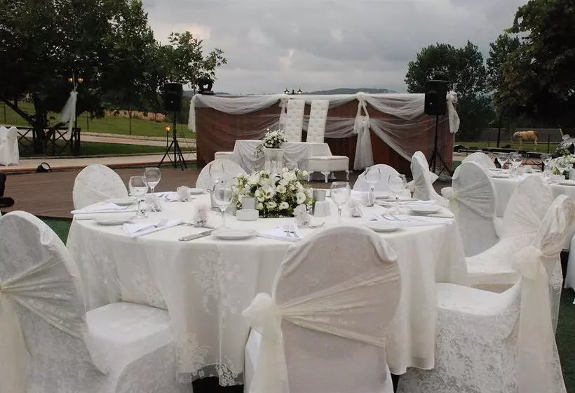 Legend Hotel Cumhuriyetköy