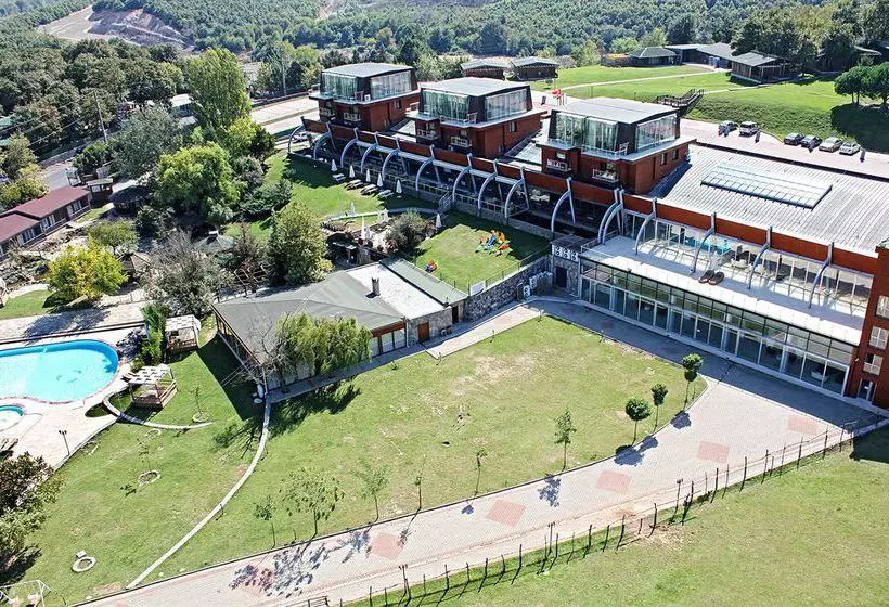 Legend Hotel Cumhuriyetköy