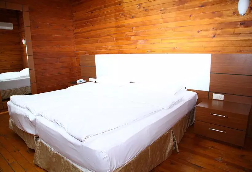 Legend Hotel Cumhuriyetköy