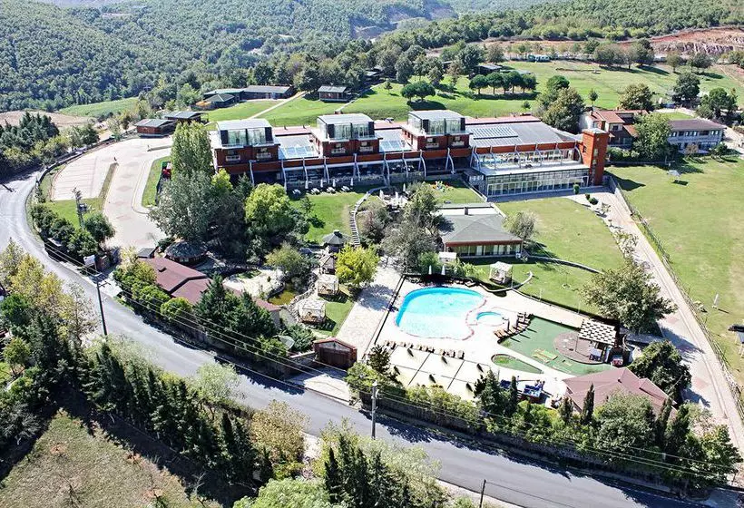 Legend Hotel Cumhuriyetköy