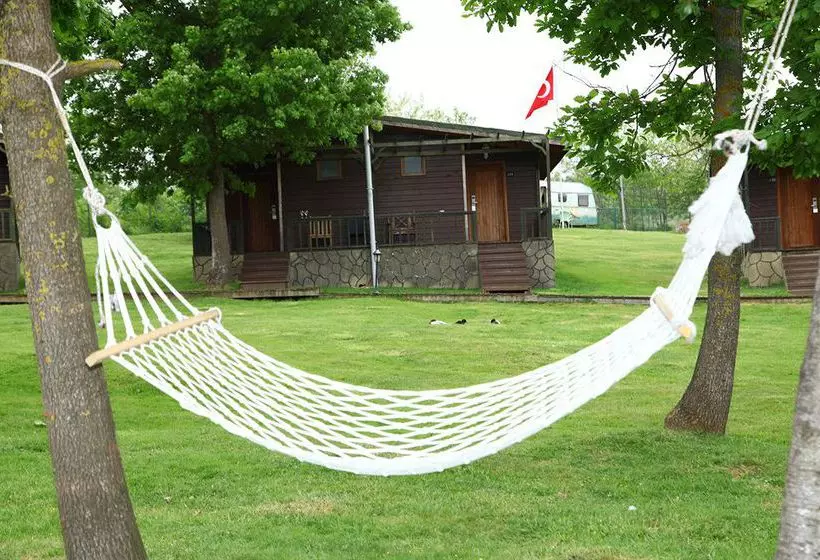 Legend Hotel Cumhuriyetköy