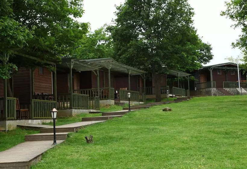 Legend Hotel Cumhuriyetköy