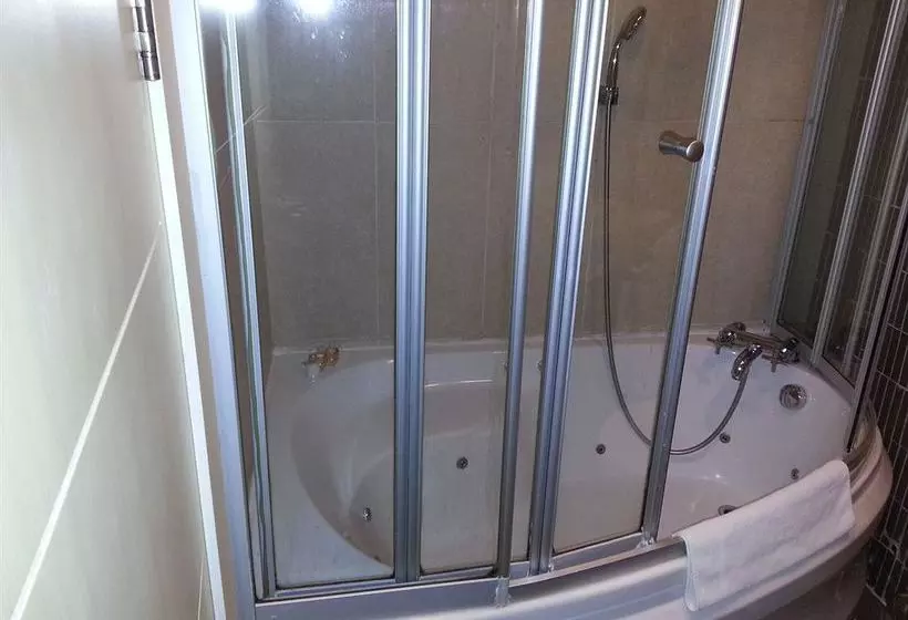 Legend Hotel Cumhuriyetköy