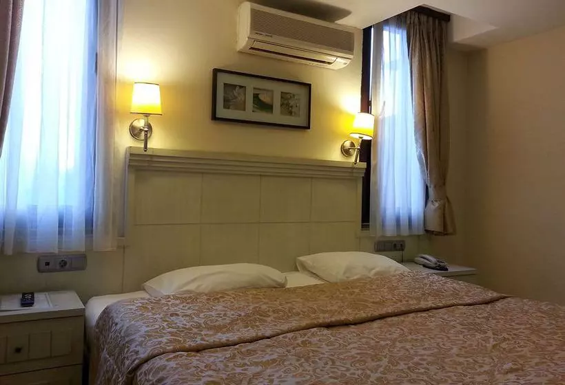 Legend Hotel Cumhuriyetköy