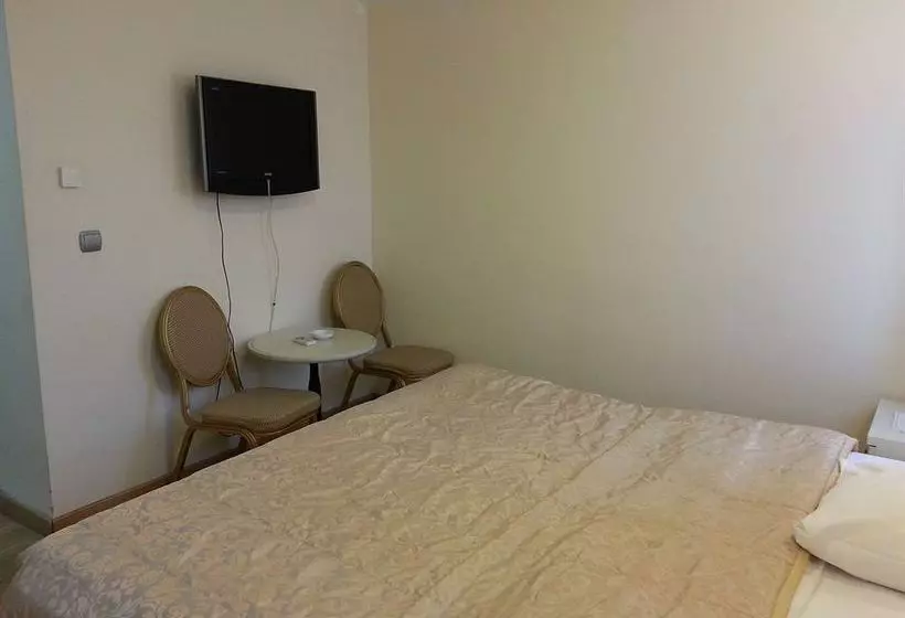 Legend Hotel Cumhuriyetköy