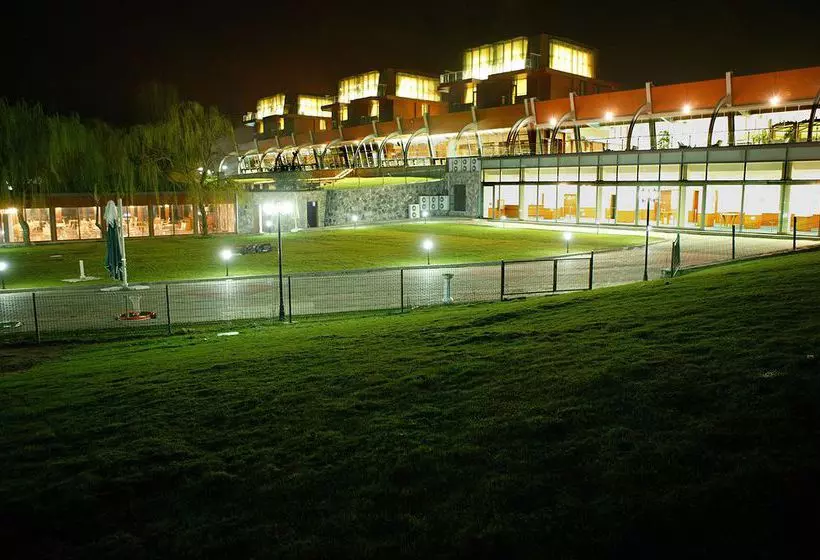 Legend Hotel Cumhuriyetköy