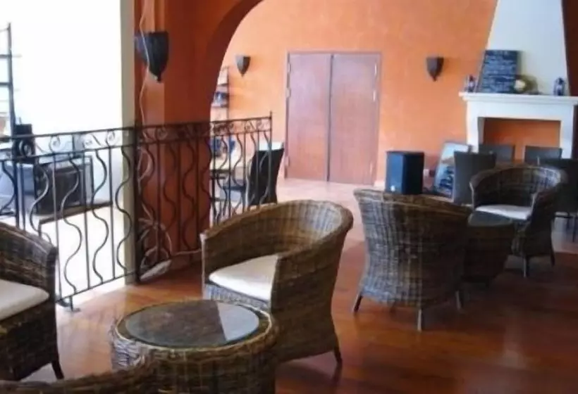 酒店 Club Village Camarguais