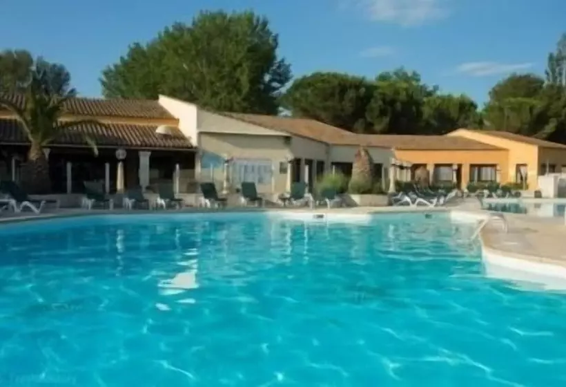 酒店 Club Village Camarguais