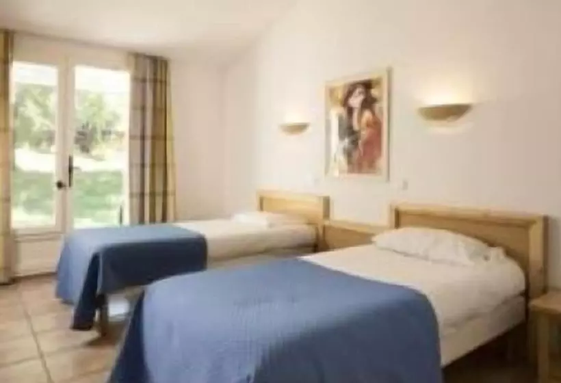 酒店 Club Village Camarguais