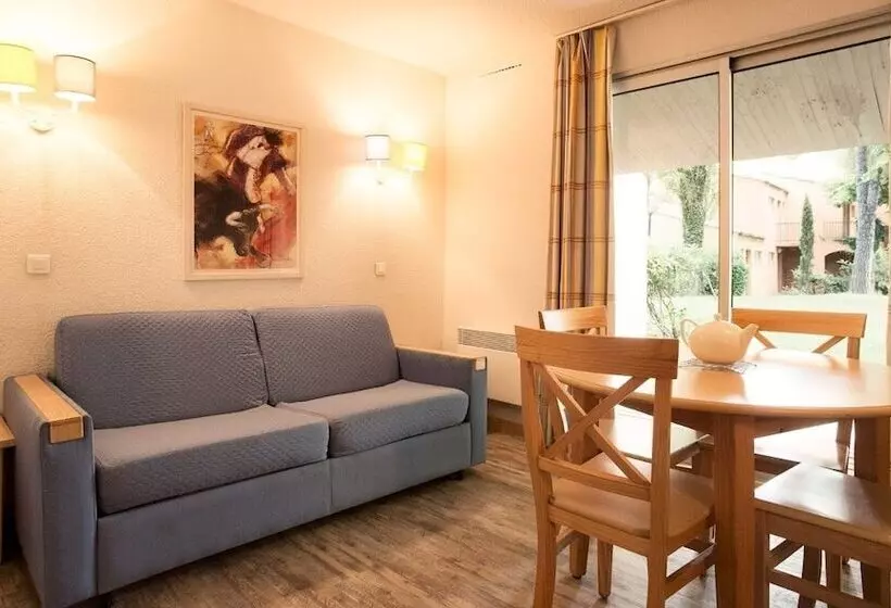 酒店 Club Village Camarguais