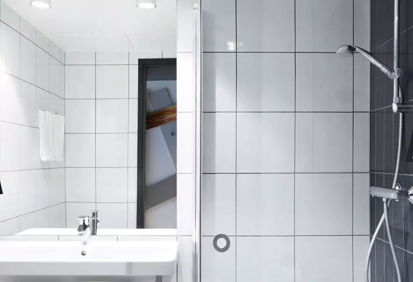 Comfort Hotel Xpress Central Station