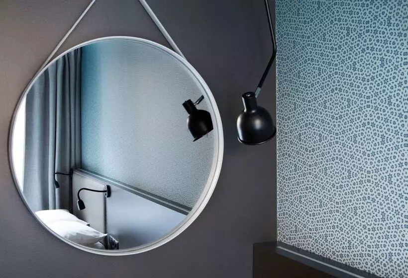 Comfort Hotel Xpress Central Station