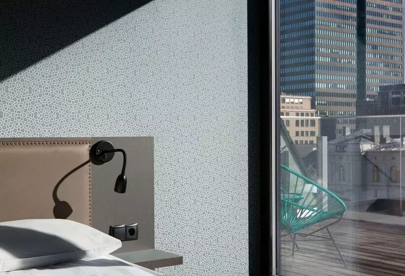 Comfort Hotel Xpress Central Station