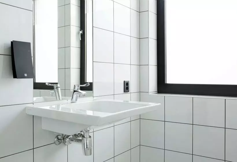 Comfort Hotel Xpress Central Station