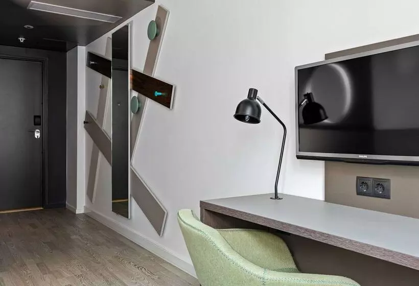 Comfort Hotel Xpress Central Station