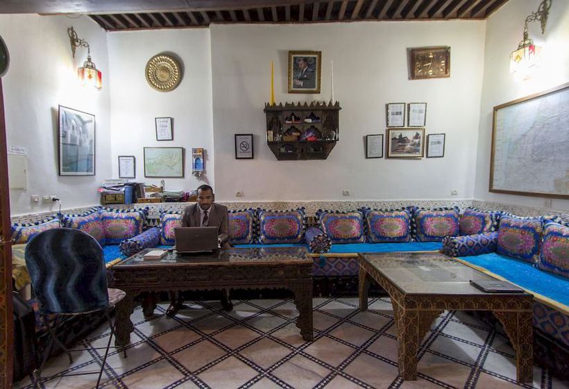 酒店 Dar El Yasmine