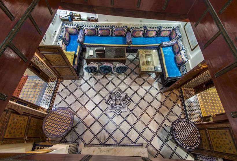 酒店 Dar El Yasmine