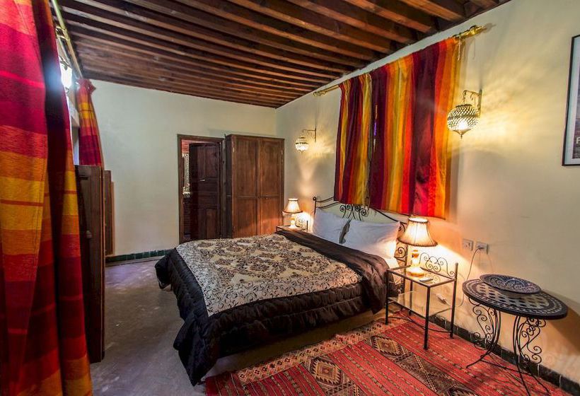 酒店 Dar El Yasmine